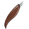 PADGCNOR Kit per intaglio del legno Scalpello Coltello Da Intaglio Xilografia Fai Te Strumenti For Del Legno A Mano Coltelli(Type 5)