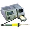 Elenco Stazione di Saldatura Professionale e Hobistica, 48W, LCD o LED, Inclusi Ferro da Saldatura, Alimentatore, Supporto, Pulitori di Punta, Manuale delle Istruzioni