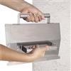 Generic Spatola per per cartongesso - Spatola per pittura e | Raschietto per pesante per lastre per lavori di costruzione | Rivestimento per liscio per edilizia per mobili