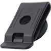 Zkydhbd Portautensili Clip da cintura antiscivolo Clip On Tools Organizer Hanger per un facile accesso in casa e attività di riparazione auto Hardware Tool Organizer