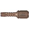 VEGA Impactech - Inserto quadrato n. 1, 2,5 cm