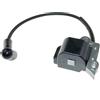 VCDXZCO Ignition Coil Fits For Partner 738 P738 740 P740 742 P742 840 P840 842 P842 For McCulloch MC4218AV 585838302 585838301 545115801