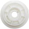 EirenePer Puleggia di avviamento compatibile con la sostituzione della motosega 340 345 350 435 440 445 450 per 537423201