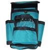 Kivivaka Multifunzionale Tasca Riparazione 600D Oxford Panno Marsupio con Cintura, Impermeabile, Leggero (1 PC) Tipo per A