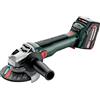 metabo W 18 LT BL 11-125 * WS Wireless TV00