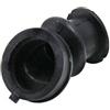 DUANXY Collettore di aspirazione in gomma per motosega Stihl MS260 MS240 024 026 1121 141 2200