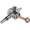 GTWSQQ Albero motore for S=TIHL MS170 MS180 MS170 180 Accessori for motosega