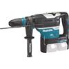 Makita Martello demolitore Makita DHR400ZKUN 18Vx2