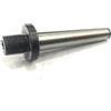 Generic Buyohlic - Mandrino per trapano per fresatura (codolo MT1 con filettatura M12 x1)
