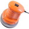 Generic Macchina Compatta per la Rimozione dei Graffi dell'auto in Materiale ABS 12 V, Comoda per la Manutenzione in Movimento (ORANGE)