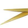 OSALADI 4 atrezzi sacchetti per imballaggio lime per intaglio del legno strumento per la lavorazione del legno lima d'acciaio mogano raspa Lima di legno duro file