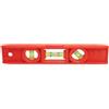 Stanley Utensili manuali 42-294 9 Livelli Torpedo Thrifty