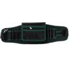 Valixirant - Elettricisti Impermeabili Avere Organizzatore Resistente ai Graffi Multi-Tasca Panno Tunable Belt Layout 600D Modello Gadget Vita Oxford Bag Heavy Duty Professionals (C)