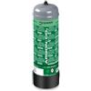 K KEMPER GROUP Bombola Gas Argon + CO2 110 Bar 2,2 litri usa e getta Saldatura MIG KEMPER