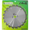 Kawapower Disco lama diamantata 255 mm 20 denti