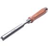 ACTINPANT 1/4pcs Set Di Scalpelli Semicircolari for La Lavorazione Del Legno Acciaio Al Cromo Vanadio Carpentiere for Intaglio for Sgorbia(18mm)