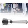 Fdit Er16 Collet Chuck Handle per Trapano, Installazione e Ritiro Pratico