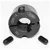 Top Industrieteile Boccola Taper, presa di serraggio 1310-24 mm
