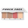 Mesauda Milano Poker Face - Palette Viso - 20 gr