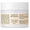 ALOHALABS Korean Blossom Crema Viso Coreana Antirughe con Drone Cosmetico 50 ml | CREMA VISO ANTI-ETÀ - Con tecnologia Drone Cosmetico, olio di mandorle dolci e burro di karité. Idratante, giorno e notte.