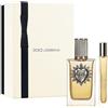 Dolce & Gabbana Confezioni Regalo Profumi Maschili Dolce & Gabbana Devotion for men eau de parfum
