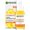 Garnier, sieri e liquidi diurni facciali ideali per le donne