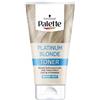 Koeay Palette Platinum Blonde Toner per capelli, 150 ml