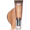 Revlon 7252318010 PhotoReady Fondotinta Candid Glow Moisture True Beige