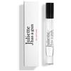 Juliette Has A Gun Ex Vetiver Eau de Parfum Travel Spray 7,5 ml/.24 fl oz