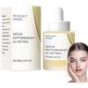 blmcoos Retinolo 0.2 Boosting Shot Ampoule, Retinolo Shot Tightening Booster, Siero rassodante viso, tampone idratante lenitivo al retinolo, restringe i pori e rimpolpando la pelle (1)