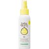 Sun Bum Baby Bum SPF 50 Spray per protezione solare, UVA/UVB minerale per pelli sensibili, inodore, formato da viaggio, 3 oz