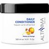 Altissima Daily Conditioner Maschera Delicata Uso Frequente per tutti i tipi di Capelli 500ml