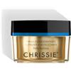 Chrissie Cosmetics Crema Viso Ricca Nutriente e Idratante 24H - Con Aminoacidi, Retinolo, Omega 3-6, Vitamine A-E-F, Migliora Elasticità e Minimizza i Segni del Tempo