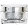 ryor lusso della notte crema con oro e olio di Argan 50 ML