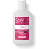 Science Hair Care Shampoo Forfora Secca 200ml - Shampoo antiforfora azione idratante ed esfoliante -Ingredienti Naturali, Pack 100% Riciclabile - Made in Italy