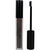 LAYLA Gel Sopracciglia And Now Brow Gel - Effetto Laminazione, Volumizzante e Lunga Durata - Applicatore Dual Weave con Pettinino e Cuscinetto - Sopracciglia Definite e Naturali