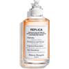 Maison Margiela Replica Autumn Vibes 100ml edt + 3 campioni di nicchia - Gratis