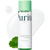 PURITO Centella Unscented Toner, 200ml 6.76 fl.oz, Korean Centella, for Sensitive Skin, Soothing, Facial Toner for face, K-Beauty, Korean Skin Care