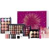 Generico Beginner Makeup Kit - Girls Makeup Set, Beauty Personal Care With Eyeshadow Palette, Lip Gloss, Lipstick, And Brushes | Natural Holiday, Gift Box For Women, Teens, Girls, Mother