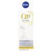 NIVEA Q10, crema anti-rughe Power Extra rassodante per gli occhi, ammorbidisce le rughe e il gonfiore, idratante rassodante con Q10, creatina e acido ialuronico (15 ml)