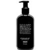 MAKE SURE Gel Igienizzante Mani 70% Alcool - Profumato Menta e Lime, BLACK EDITION 300 ml