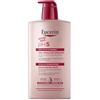 Eucerin pH5 - Olio da doccia, 1 l