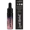 PUROBIO Illuminante Resplendent Liquid Stardust, 03 Rosa - 12 Ml