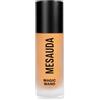 MESAUDA Fondotinta Fluido Matte Magic Wand C60 - Fondotinta Matte