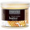 Cuccio Naturale Cuccio - Luxury Spa Burro idratante non oleoso - Latte e miele - per Unisex - Burro per il corpo - 737,1 g