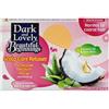 Dark and Lovely Dark & Lovely Beautiful Beginnings No-Lye Relaxer Kit Regular