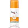 Eucerin - Protezione solare Sun Gel-Cream, SPF50, 50 ml