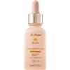 M. Asam M Asam Sun Drop Fluido SPF 50 (30 ml) - Siero nutriente protettivo anti-invecchiamento, aloe vera e hyaluronic acid, vegano Face Care