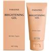 KIEYIQE PARADSIS Brightening Gel, Gel Idratante Leggero con Acido Ialuronico, Anti-età e Rassodante per Viso e Corpo, per Donna e Uomo (1pc)