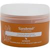 Sandemè® Crema Scrub Corpo con Estratto di Caffè Verde - Vaso da 250 ml con astuccio